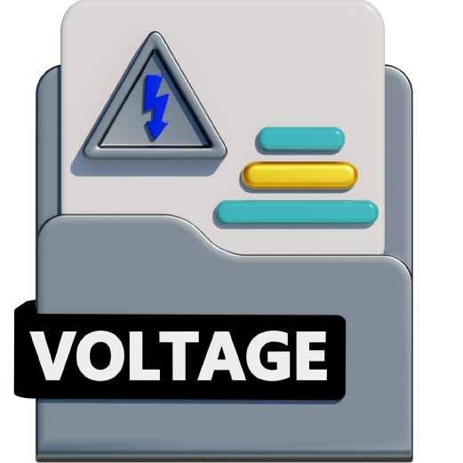Electric / Voltage Converter