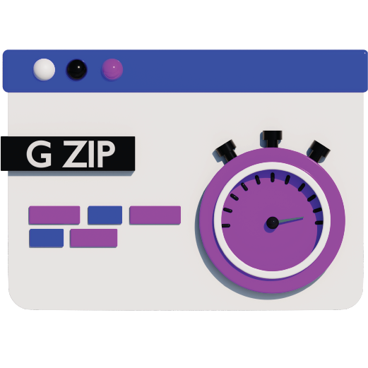 Check GZIP Compression