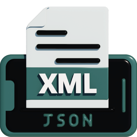 Xml to JSON