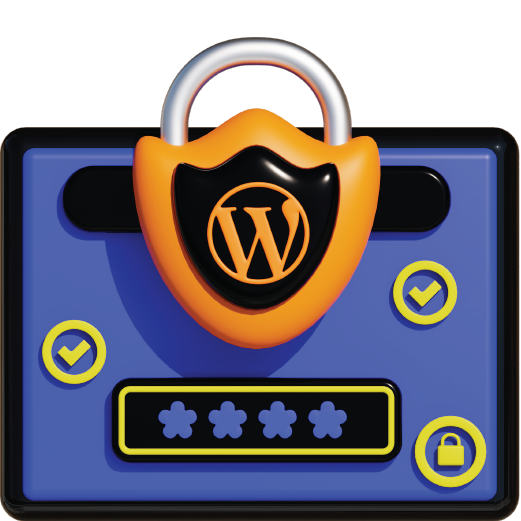 Wordpress Password Generator