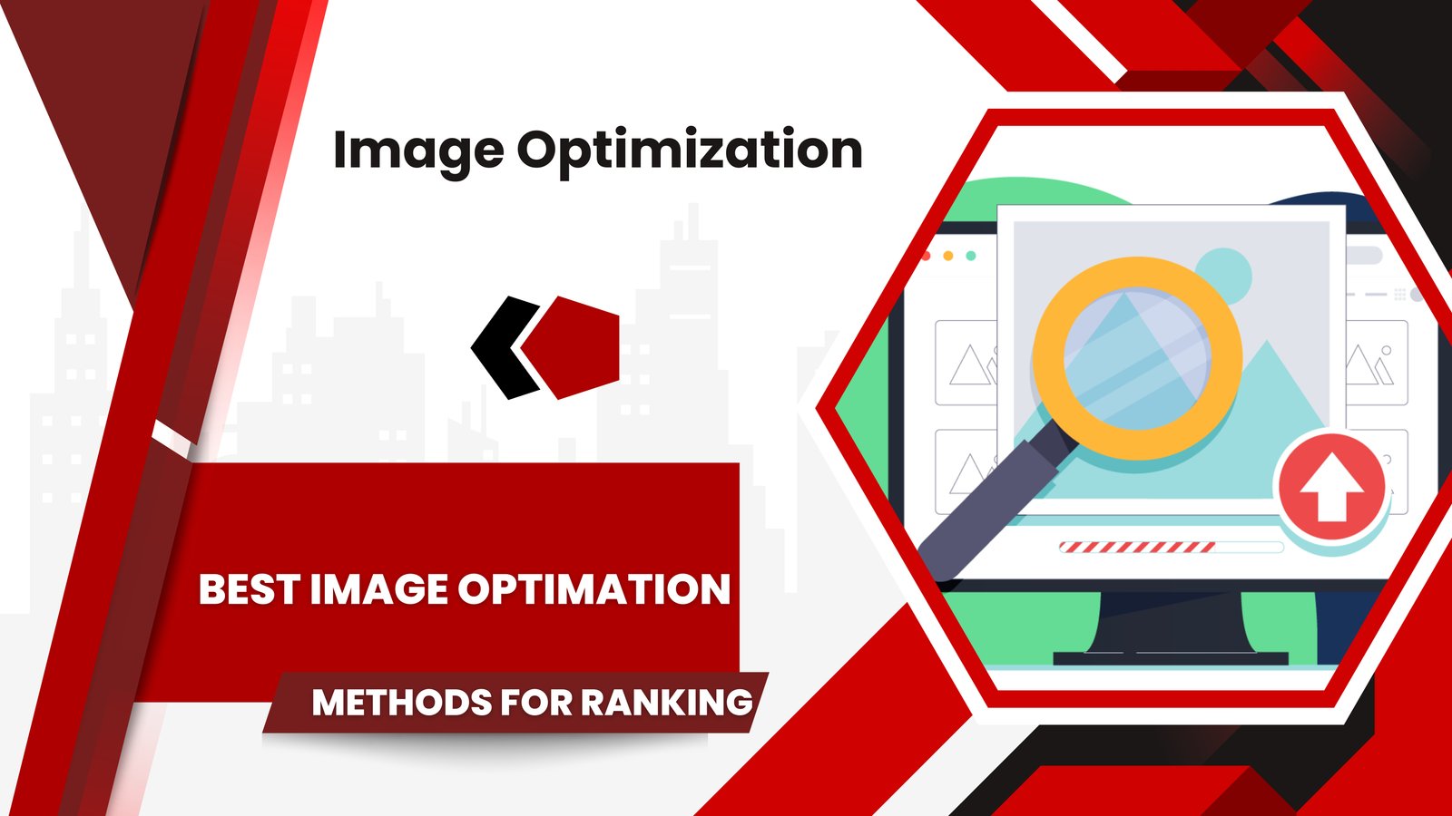 Best Image Optimization Methods For Ranking