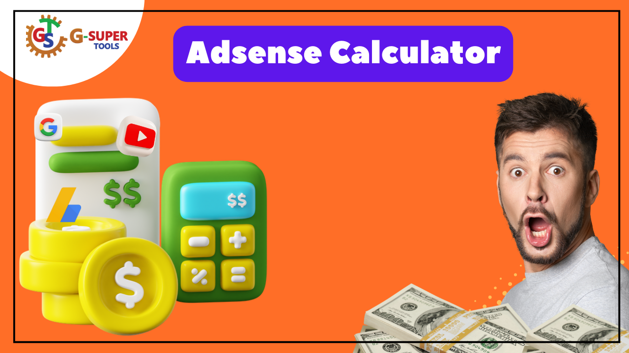 AdSense Earnings