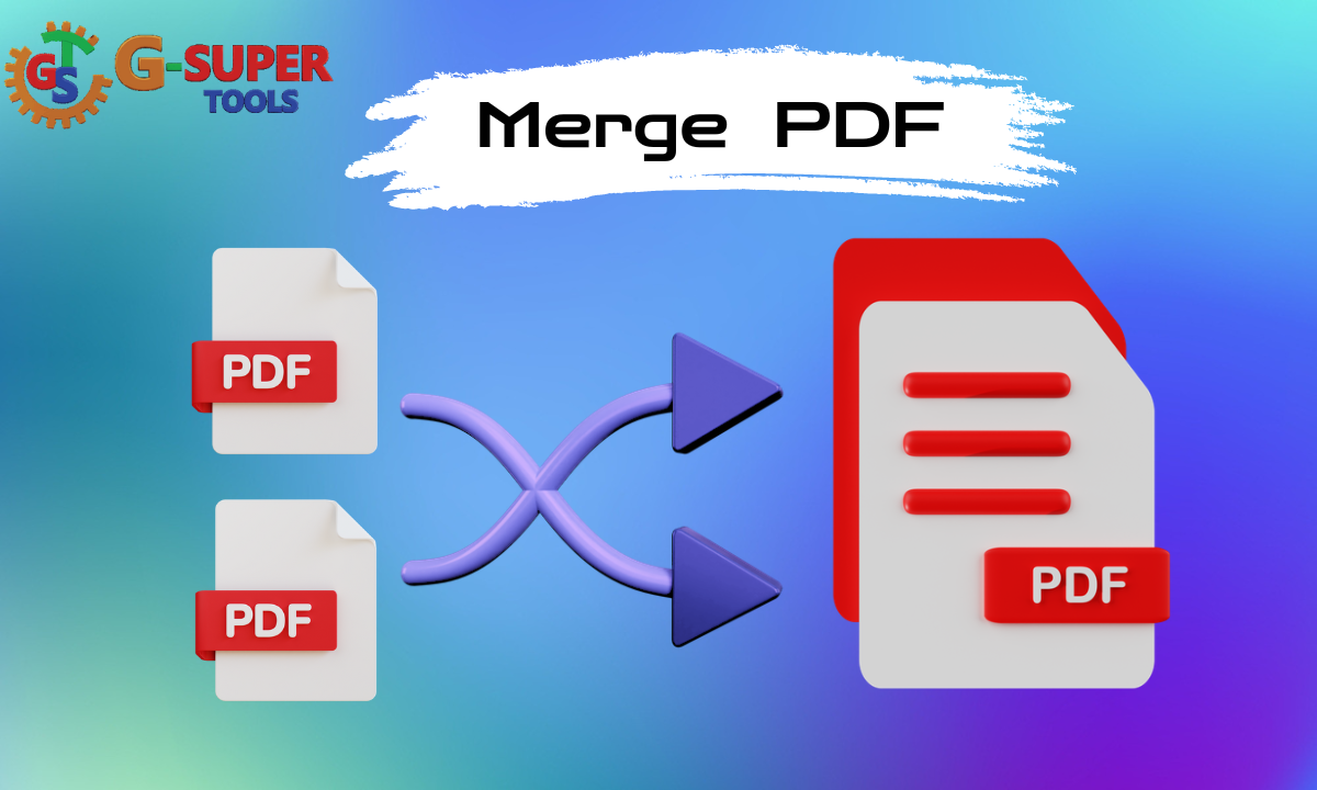 PDF Management with G Super Tools 