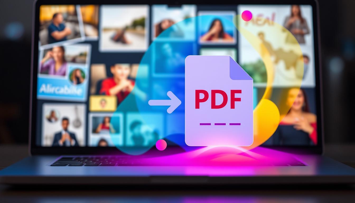 image to pdf